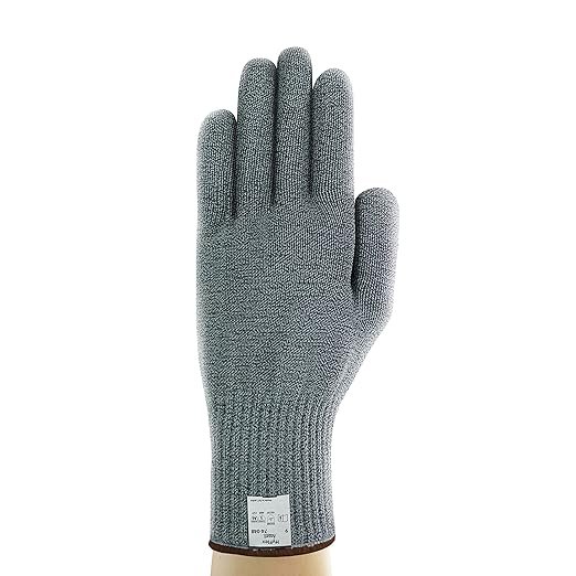 HyFlex 74-048 Cut-Resistant Food Processing Gloves